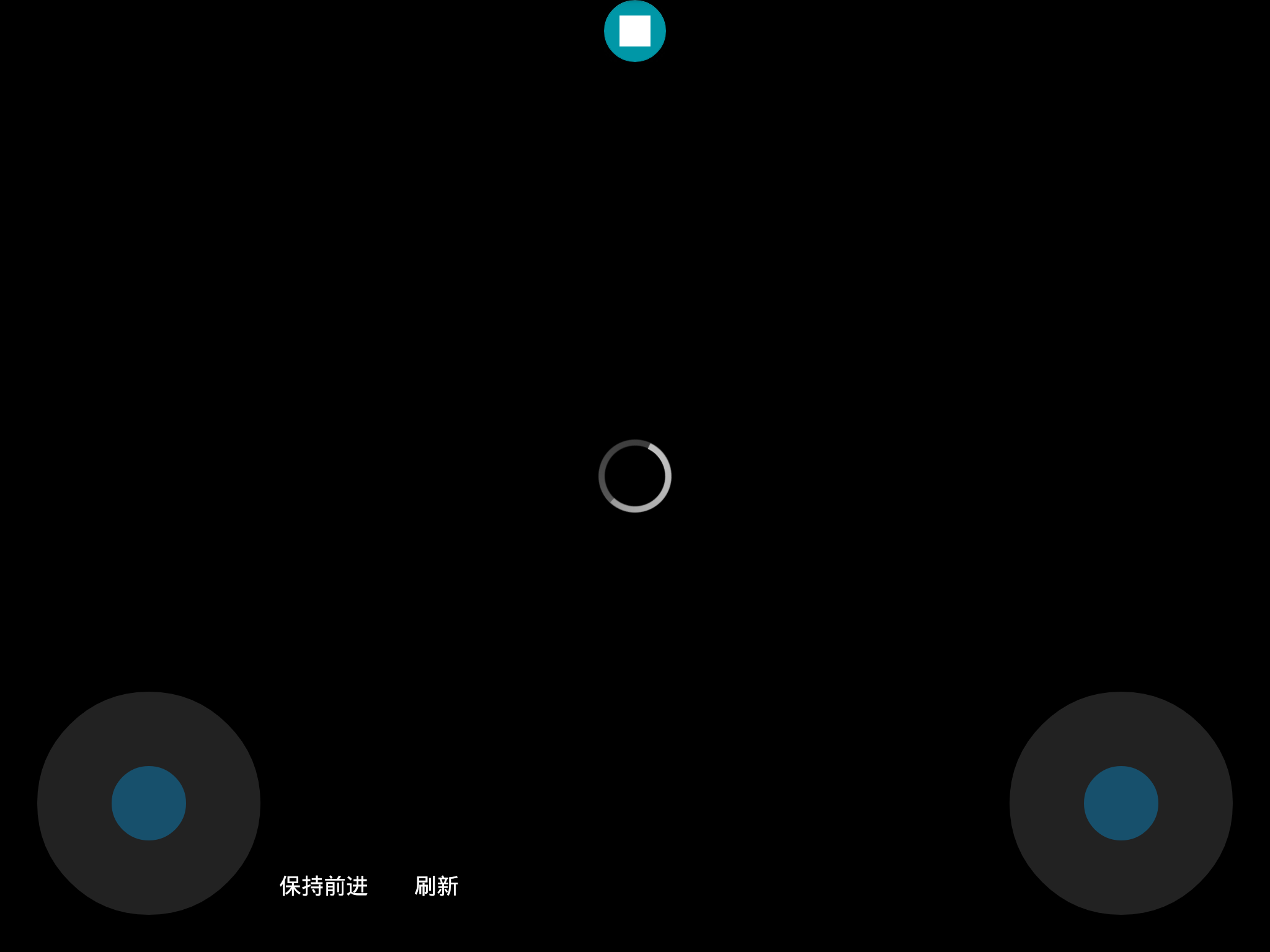 创建地图界面