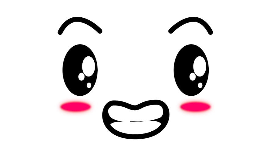 表情效果